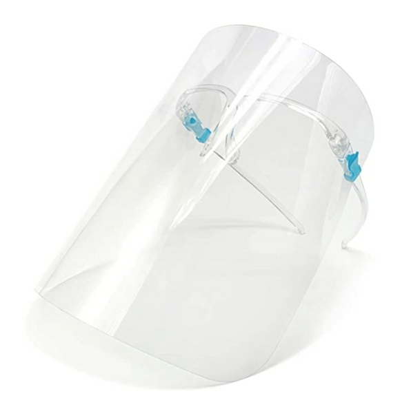 COPY - Face Sheild